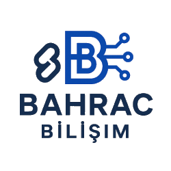 Bahrac Bilişim